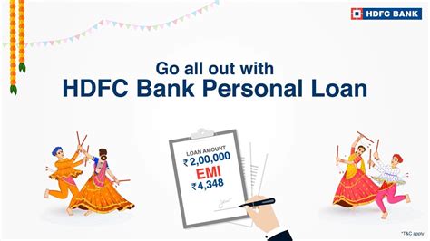 Make This Festive Season Bigger Better With Personal Loan Offers