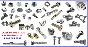 Loss Prevention Fasteners International Fastener Expo