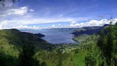 Para Peneliti Memperkirakan Kapan Ledakan Gunung Toba Terjadi Lagi