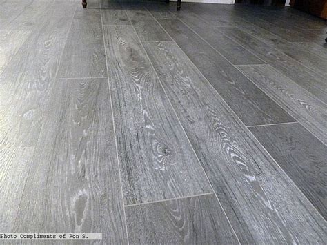 Grey Laminate Flooring Kronoswiss Silverado Grey Oak! This Laminate ...