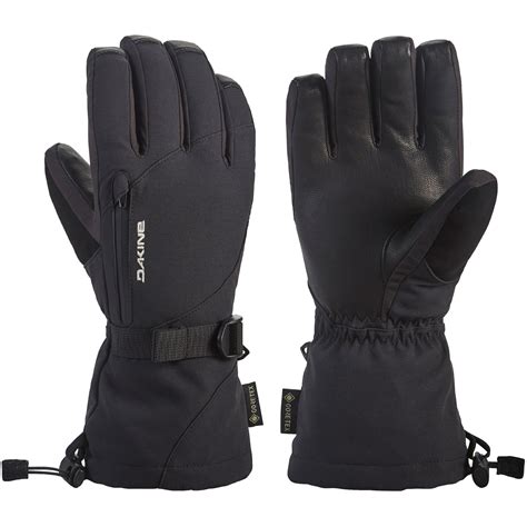 Dakine Sequoia Gore Tex Womens Snowboardski Gloves