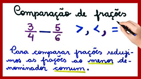 O Que E Comparacao - Lesson Video: Os Símbolos De Comparação – SUQBT