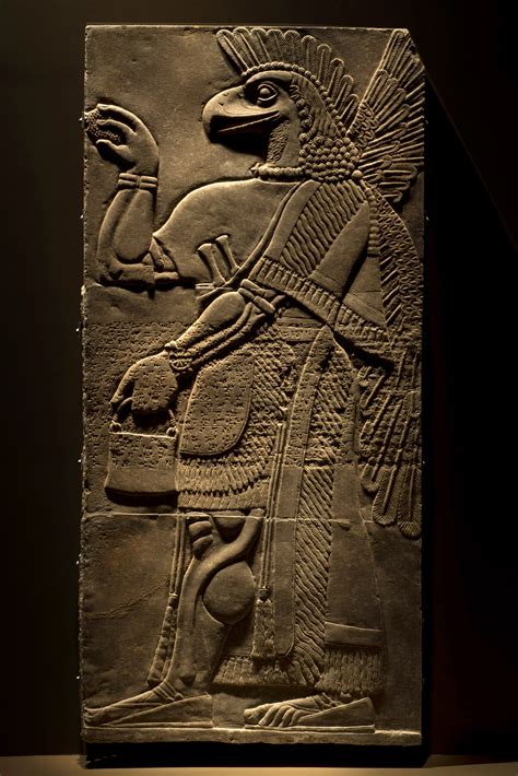 ‘Assyria to Iberia,’ at the Metropolitan Museum of Art - The New York Times