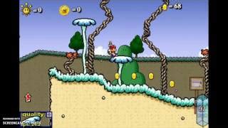 SUPER MARIO 63 free online game on Miniplay.com