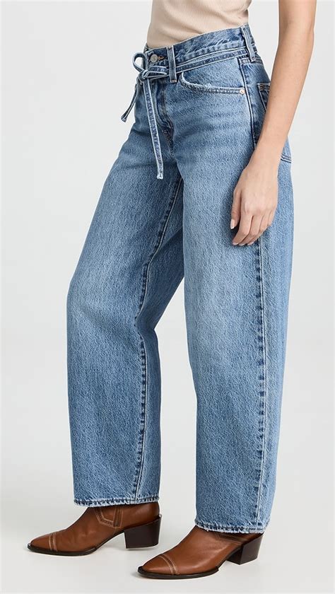 Levi S XL Balloon Jeans Shopbop