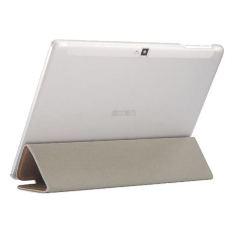 Pu Leather Folding Stand Case Cover For Cube T Cube T Tablet