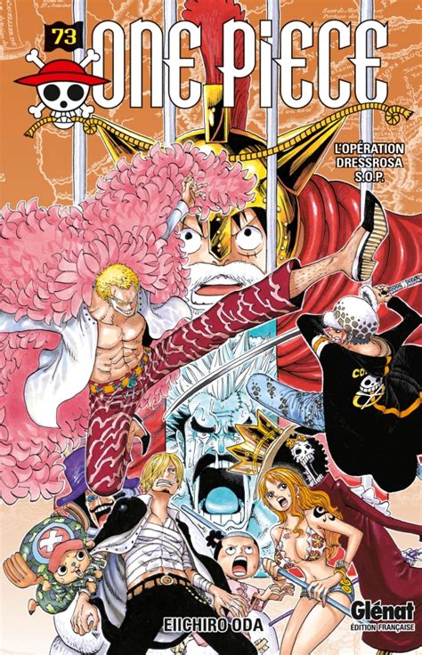 One Piece Tome Collector Prix One Piece Tome