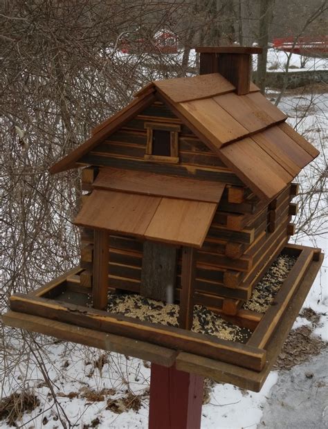 10+ Extra Large Bird House Kits