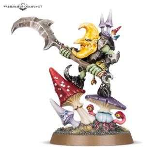 Next Weeks Pre Orders Urban Conquest And Gloomspite Gitz Warhammer