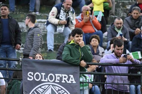 Foto Serie C Avellino Monterosi E Tu C Eri Al Partenio