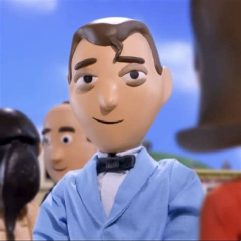 Moral Orel Inside Job Stop Motion Morals South Park Silly