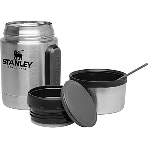 Stanley Classic Legendary Vacuum Insulated Food Jar Oz Stainless