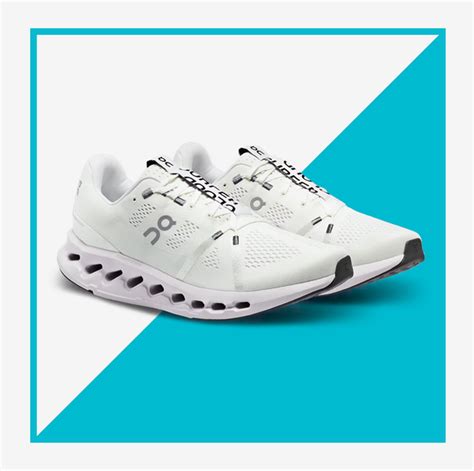 5 Best On Cloud Shoes For Walking According To Podiatrists And Reviewers