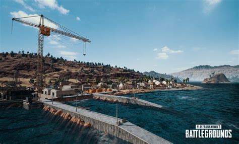 New PUBG Miramar Desert Map Revealed Including Screenshots Key