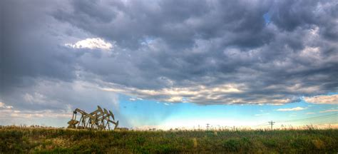 The Bakken Oil Field Near Williston North Dakota Ap0013 Flickr