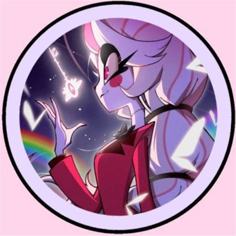 Pin On Hazbin Hotel Charlie Hotel Vivziepop Hazbin Hotel