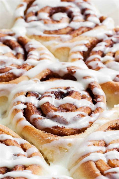 Keto Cinnamon Rolls Myketoplate