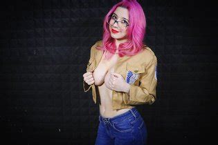 Vero Luscious Hentai Manga Porn