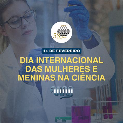 Dia Internacional das Mulheres e Meninas na Ciência 2024 SBFTE