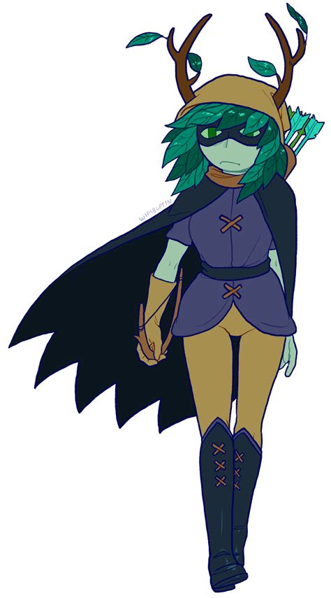 Adventure Time Huntress Wizard