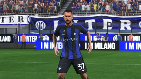 Milan Kriniar Fc Rating Fifa Ratings