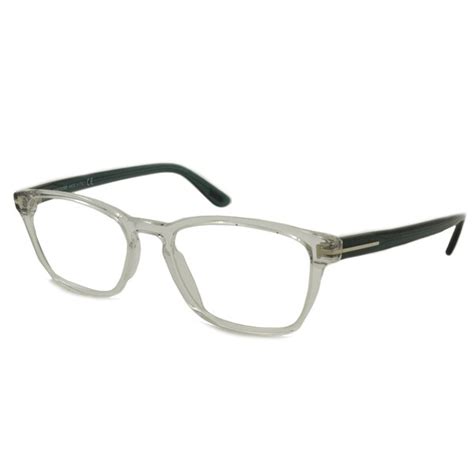 Tom Ford Men's TF5355 Rectangular Reading Glasses - Free Shipping Today ...