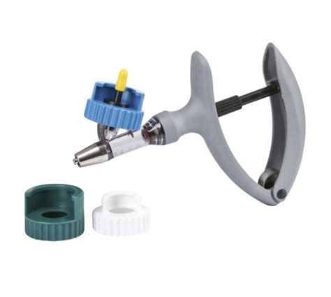 Hsw Eco Matic Vaccinator Gun Farmacy