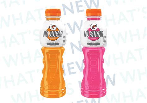 Zero Sugar Hydration with Gatorade - Supermarket News