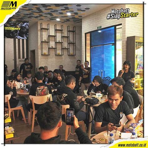 motobatt gathering motobatt