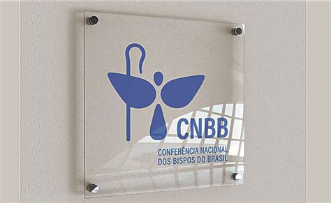 Cnbb Apresenta Nova Assinatura Visual