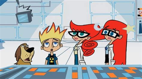 Prime Video: Johnny Test, Season 1