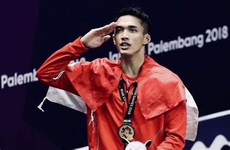 Atlet Bulu Tangkis Indonesia Yang Masuk Top Ranking Bwf