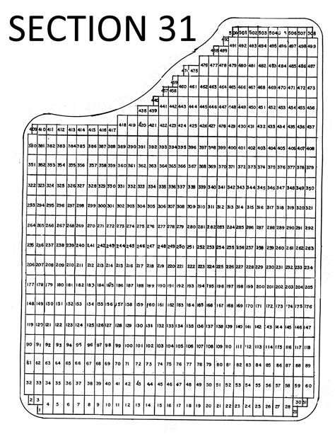 Information and Services at Rose Hill Memorial Park 20
