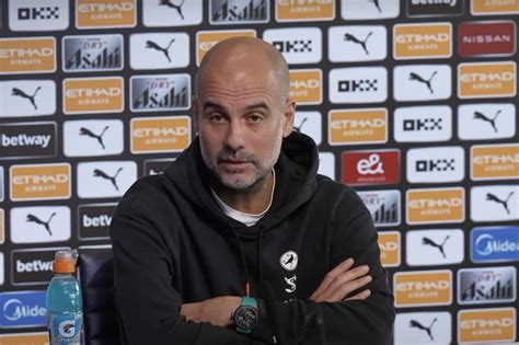 Cosa Succede Al Nuovo Contratto Di Pep Guardiola Se Il Manchester City