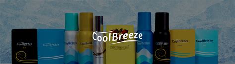 Coolbreeze Products KAIL