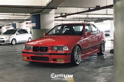 Bmw E36 318i Japan Version Bagas Hanadiyudo Gettinlow