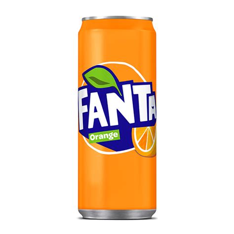 Fanta| Nutrition Facts & Ingredients | Coca-Cola