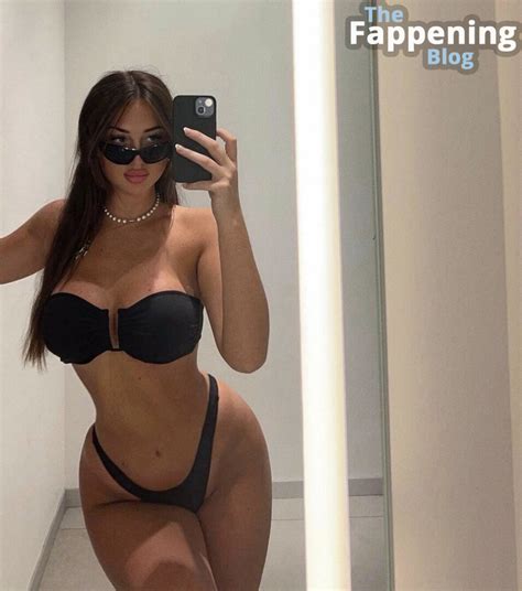 Kennedi Cable Kmc Kbull Nude Leaks OnlyFans Photo TheFappening