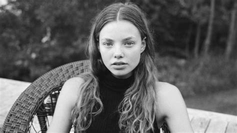 Kristine Froseth The Most Beautiful Girl The Darkest Minds Pretty People