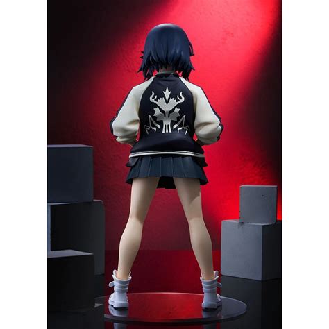 Kill La Kill Pop Up Parade Ryuko Matoi Souvenir Jacket Ver L Size