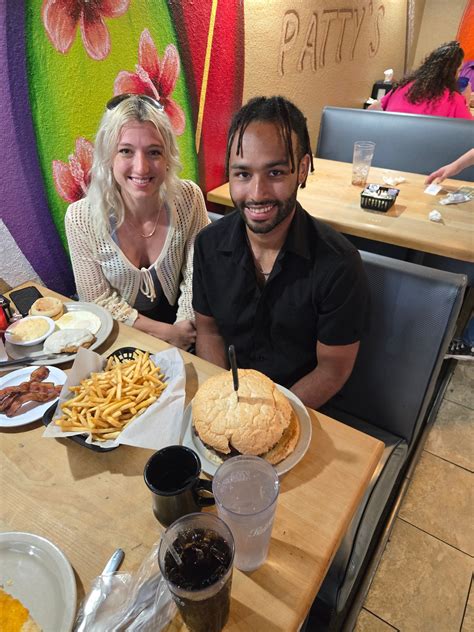 Fatty Patty's, A Southern Cafe | Panama City Beach FL