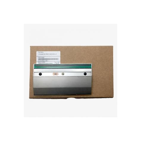 Ttp 644m Tsc 98 0470024 00lf Thermal Printhead