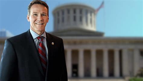 Ohios Jon Husted Wants To Transfer 10 Million From Secretary Of State