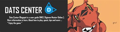 Digimon Master Online: Evolution Digimon World 1