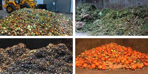 Feedstock Seasonality Impact On Biogas Production - BioCycle BioCycle