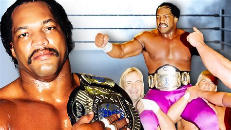 The History Of The WCW World Heavyweight Championship (1991, 45% OFF