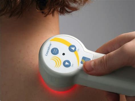 Low Level Laser Therapy Windsor