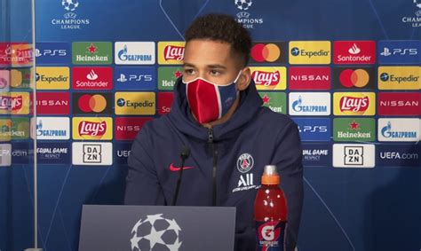 Mercato Le Psg A Un Nouveau Pr Tendant Toiles Pour Kehrer