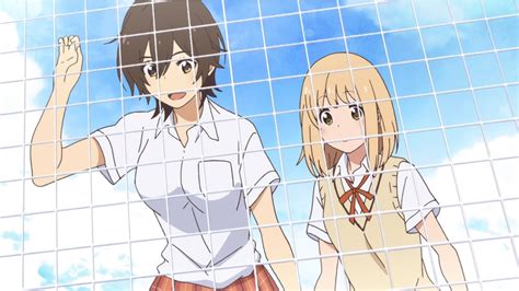 Episode 211 Asagao To Kase San Kase San And Morning Glories By