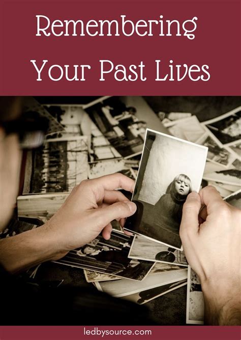 Learn About My Experience With Past Life Memories And Ways You Can